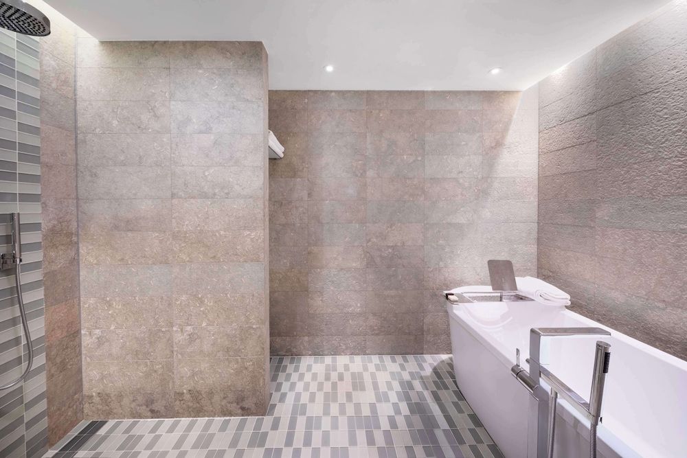 Park Hyatt Istanbul Macka Palas - Boutique Class Room, 1 King Bed 4