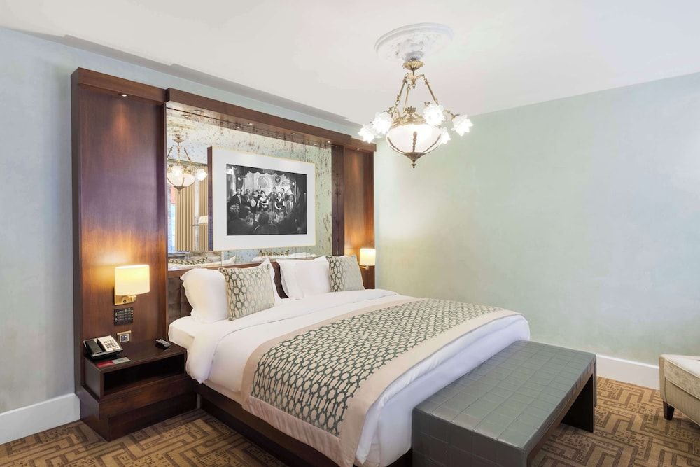 undefined Park Hyatt Istanbul Macka Palas - Boutique Class 5