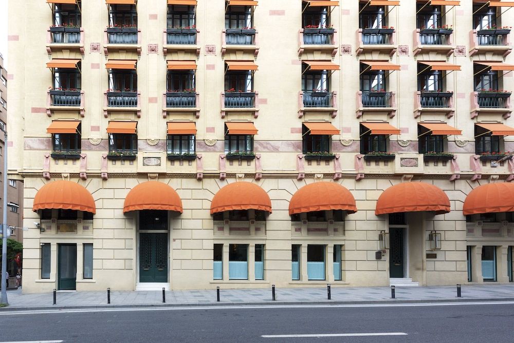 undefined Park Hyatt Istanbul Macka Palas - Boutique Class 10