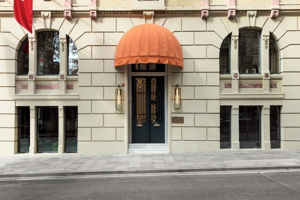 undefined Park Hyatt Istanbul Macka Palas - Boutique Class 8