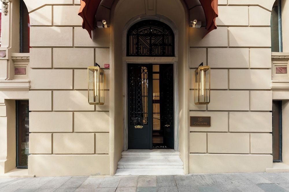 undefined Park Hyatt Istanbul Macka Palas - Boutique Class 9