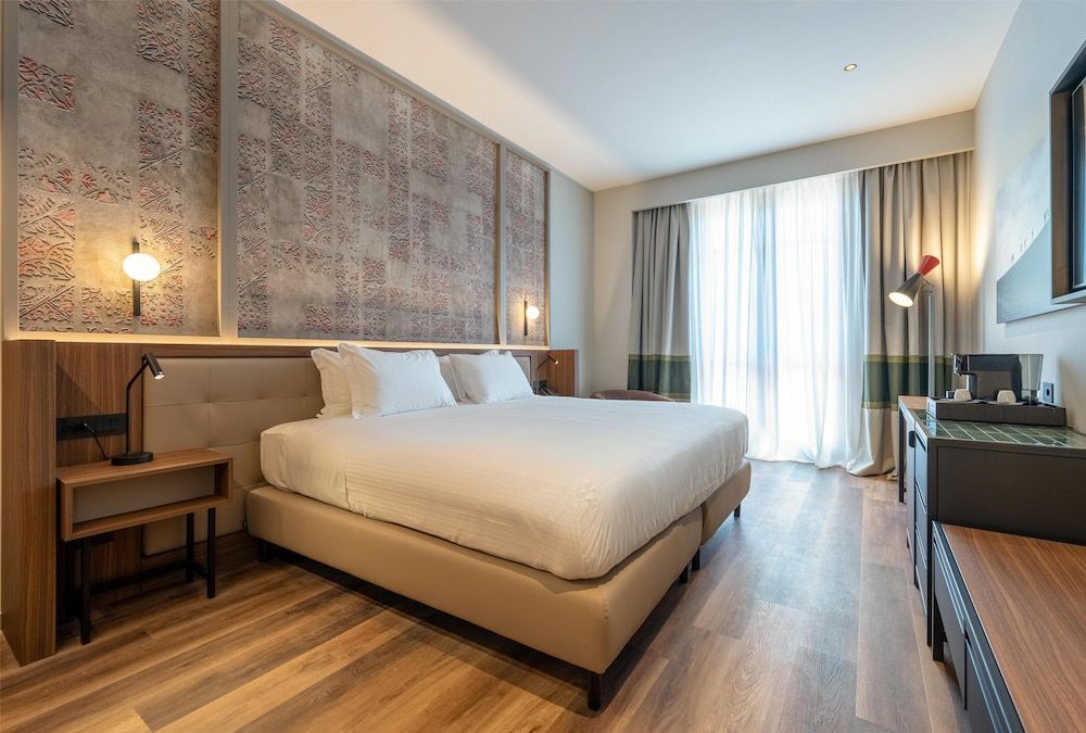 Picciolo Etna Golf Resort & Spa, Curio Collection by Hilton Deluxe Room, 2 Twin Beds, Balcony