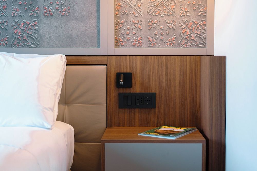 Picciolo Etna Golf Resort & Spa, Curio Collection by Hilton Room, 1 King Bed, Balcony (View) 7