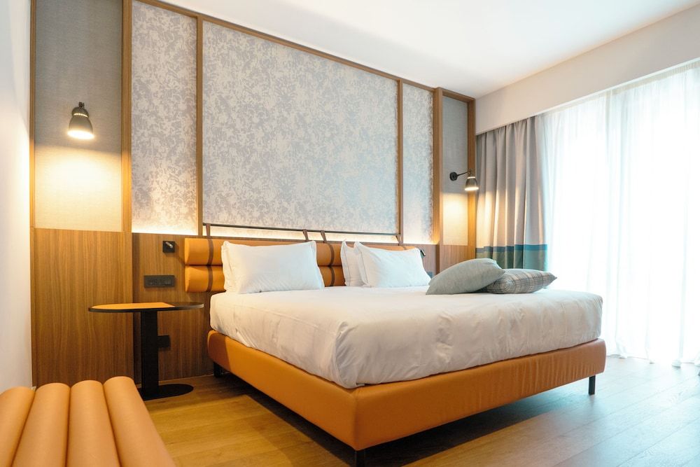 Picciolo Etna Golf Resort & Spa, Curio Collection by Hilton Suite, 1 Bedroom 2