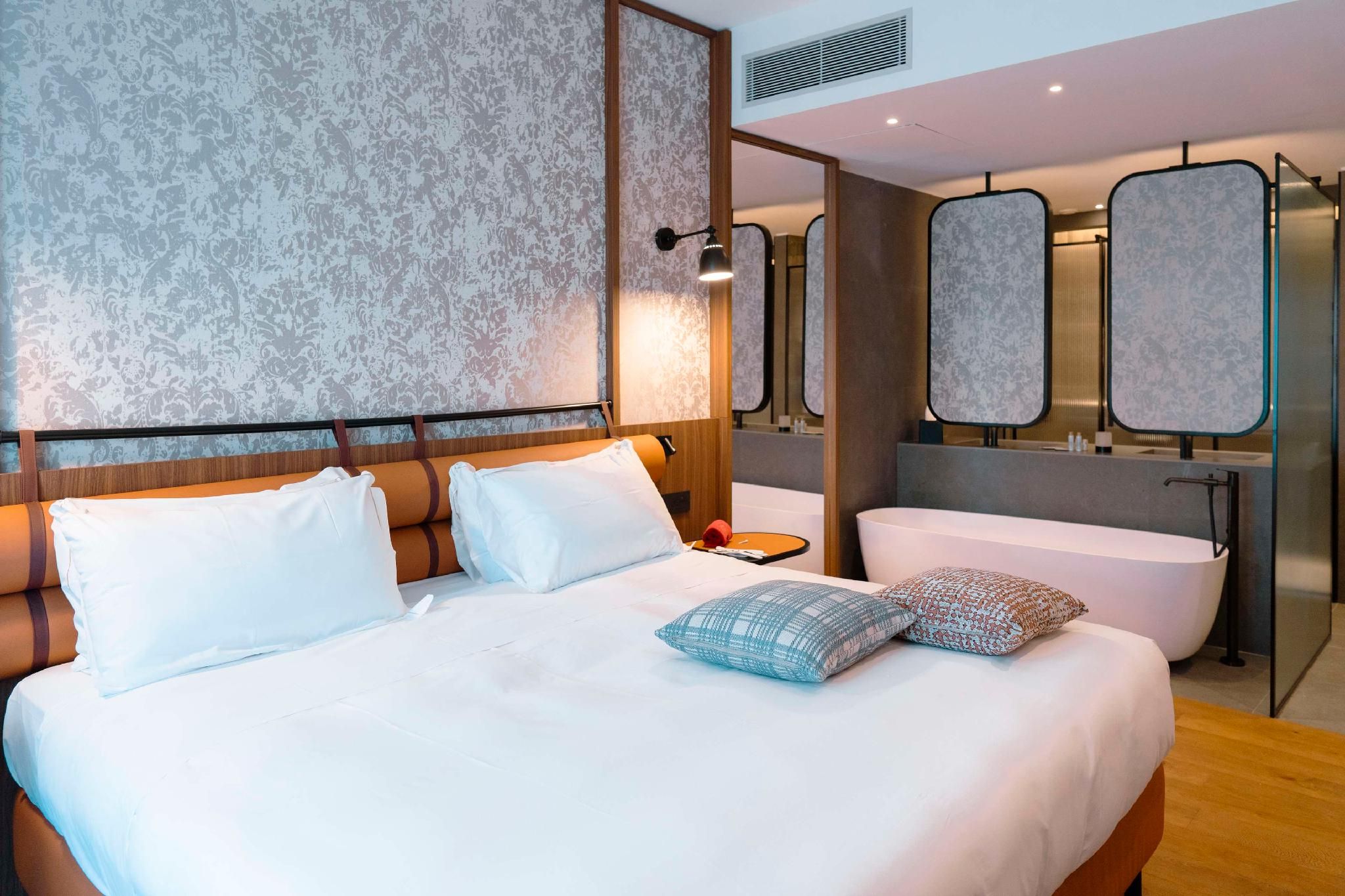 Etna Golf Two Bedroom Suite
