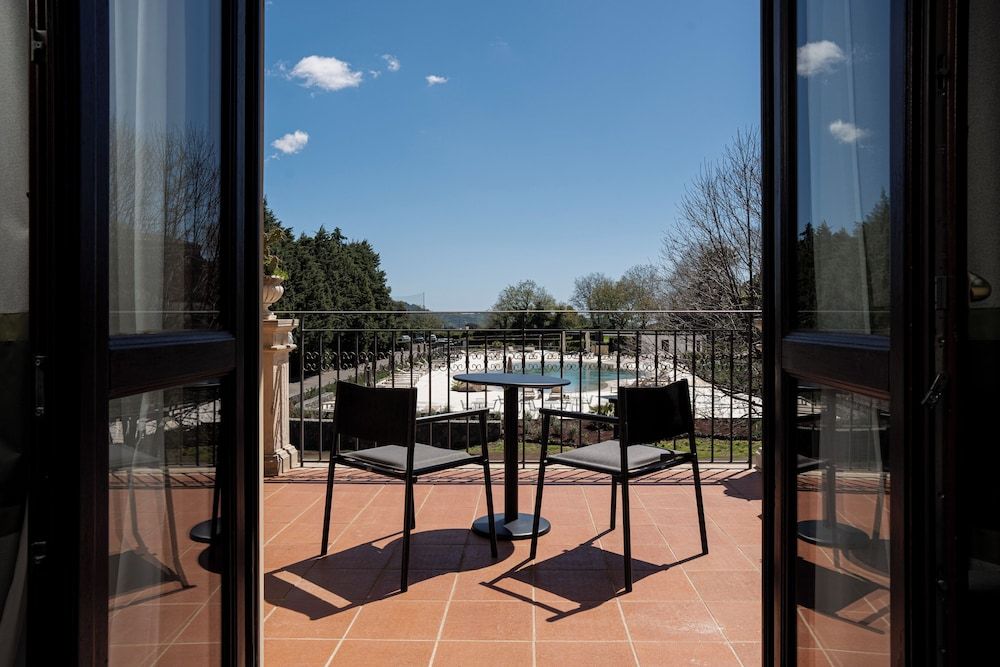 Picciolo Etna Golf Resort & Spa, Curio Collection by Hilton Deluxe Room, 2 Twin Beds, Balcony 4