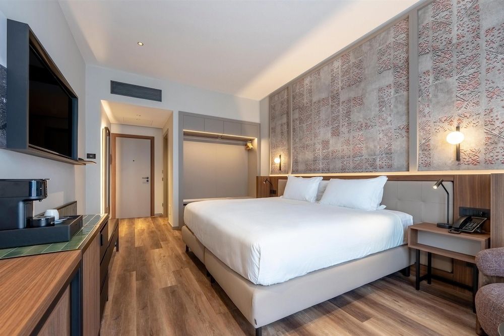 Picciolo Etna Golf Resort & Spa, Curio Collection by Hilton Deluxe Room, 2 Twin Beds, Balcony 2