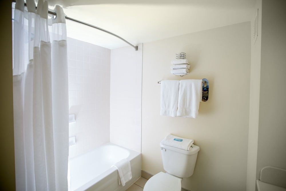 Suite, Multiple Beds