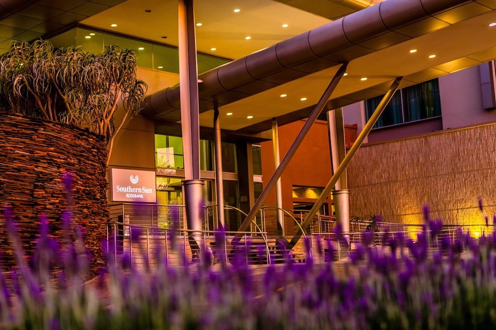 undefined Southern Sun Rosebank 8