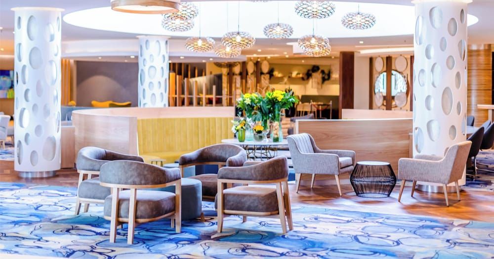 undefined Southern Sun Rosebank