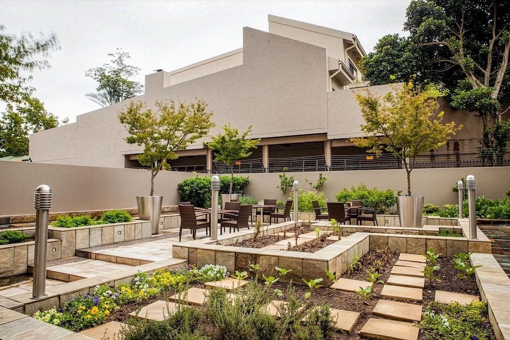 undefined Southern Sun Rosebank 3