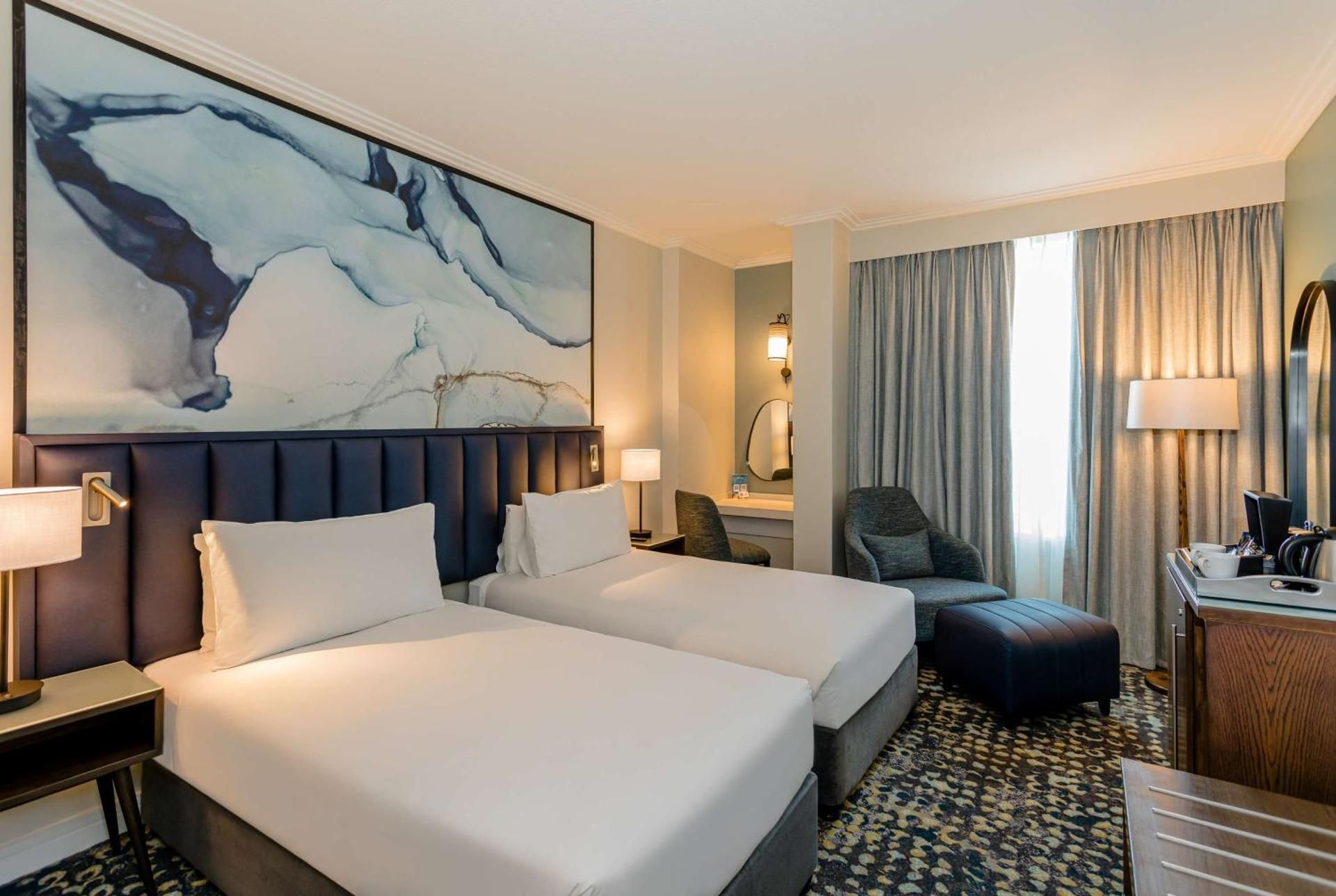 undefined Southern Sun Rosebank, Johannesburg 2