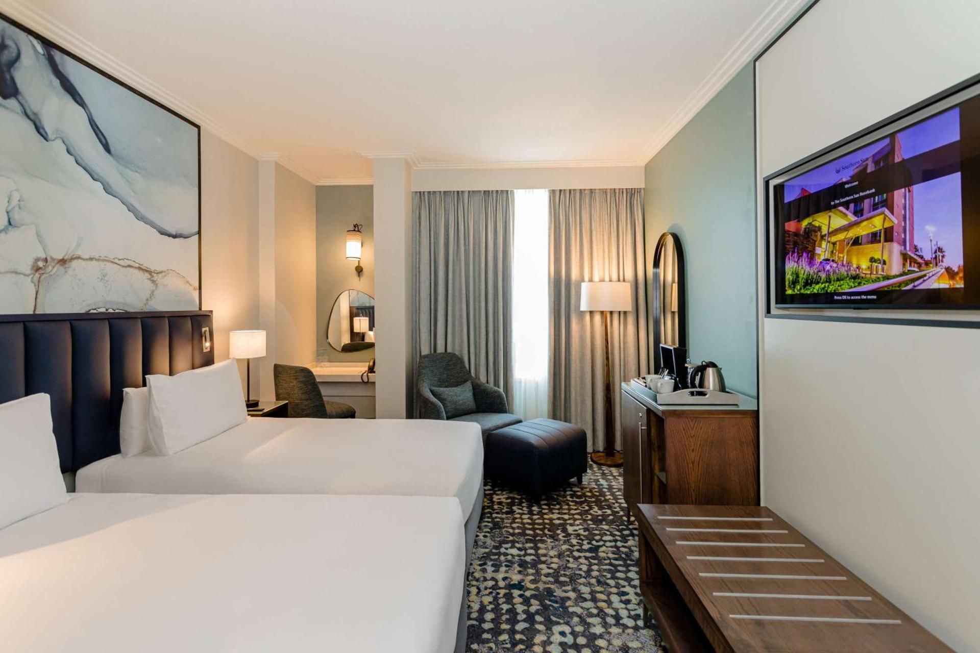 undefined Southern Sun Rosebank, Johannesburg 3