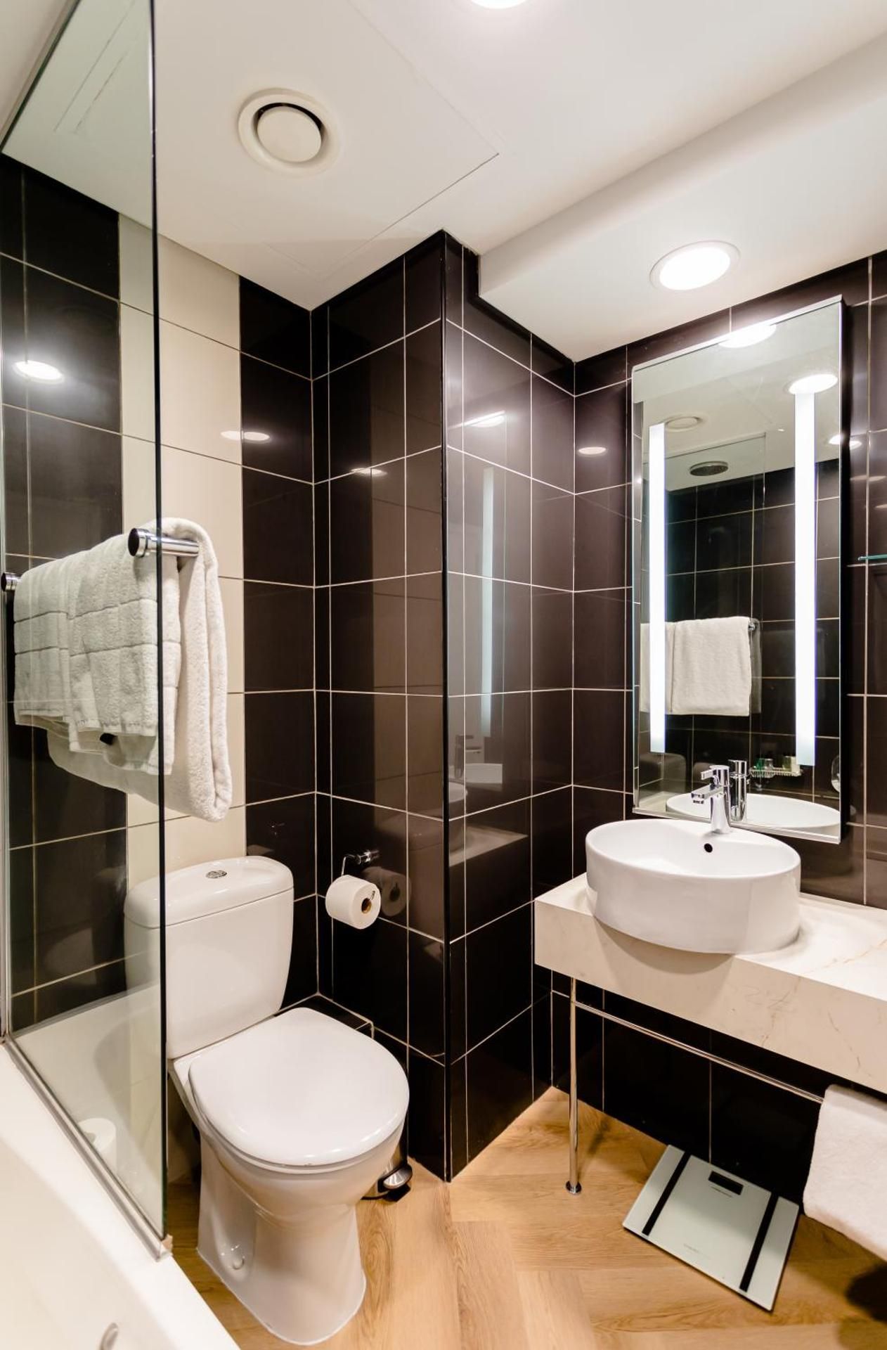 undefined Southern Sun Rosebank, Johannesburg 4