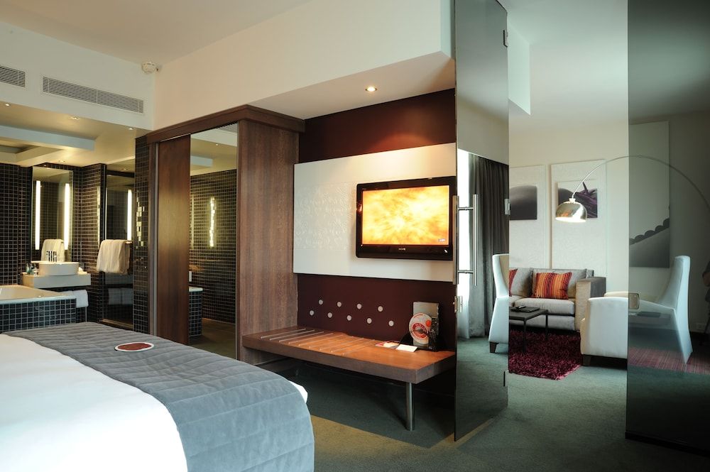 Southern Sun Rosebank, Johannesburg Suite 2