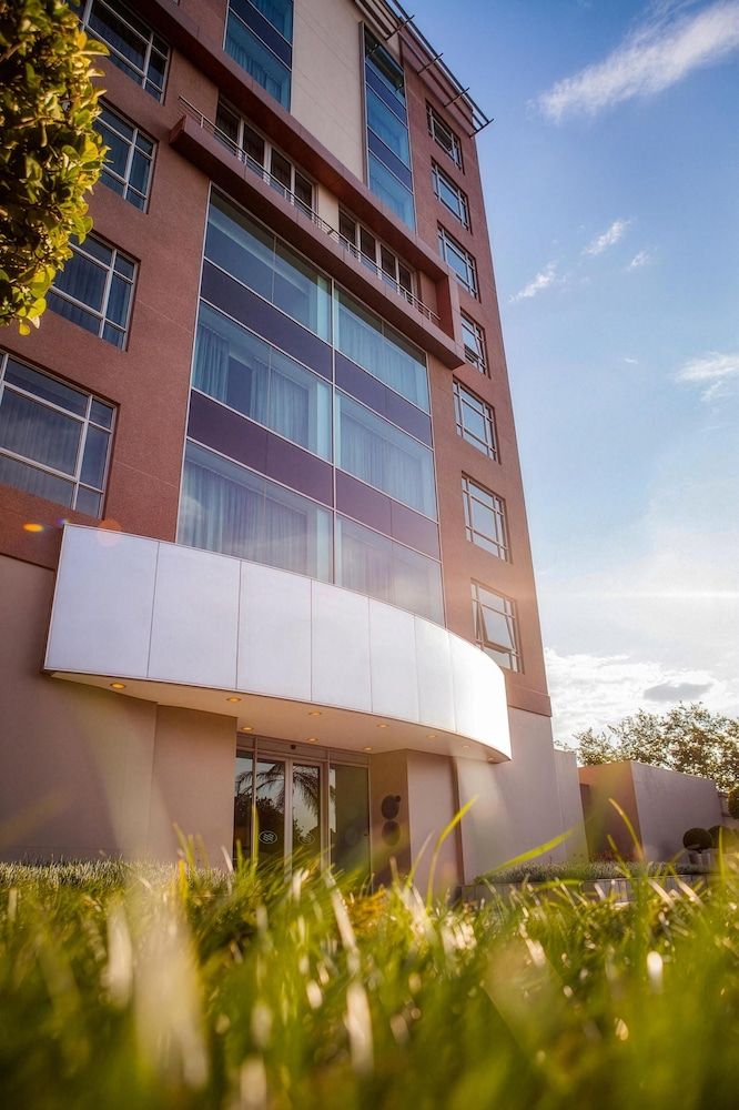 undefined Southern Sun Rosebank 5