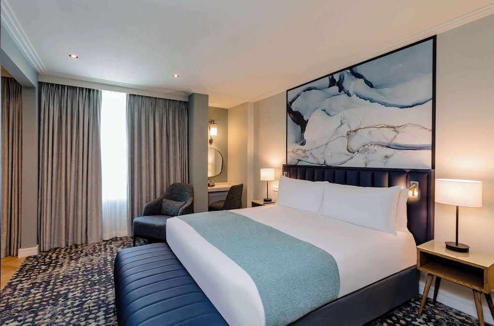 undefined Southern Sun Rosebank, Johannesburg 9