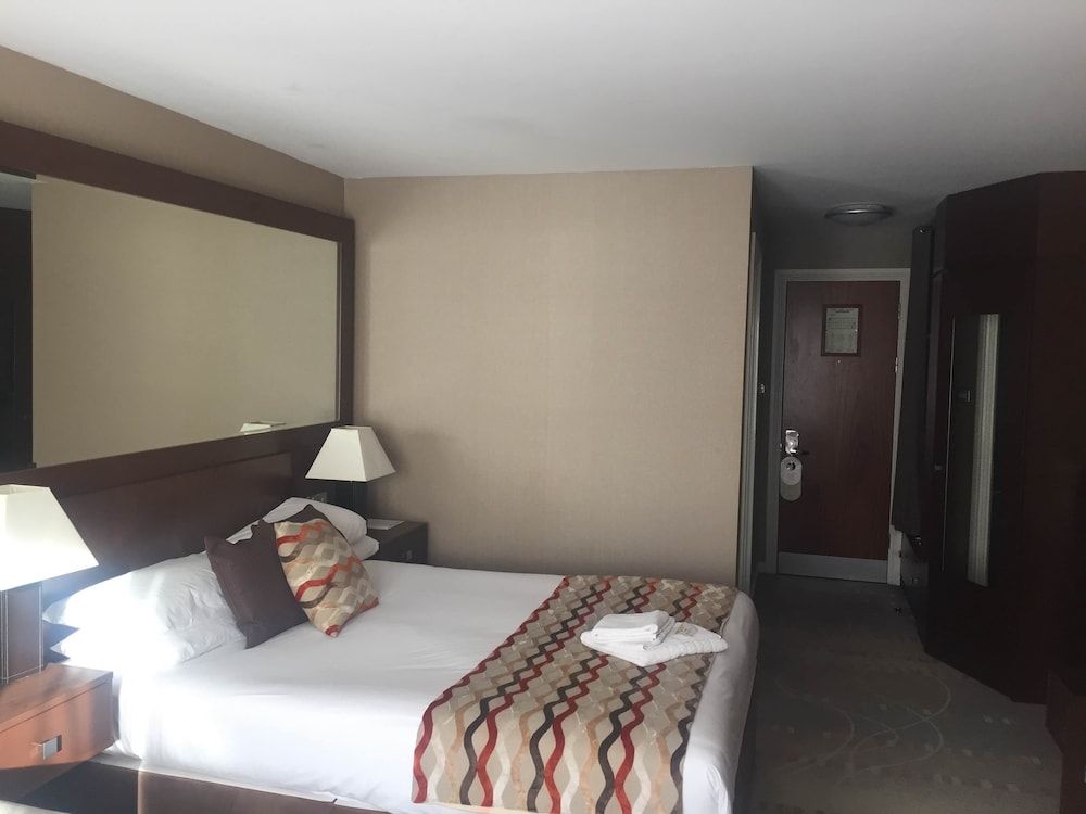 Alona Hotel Double or Twin Room 4