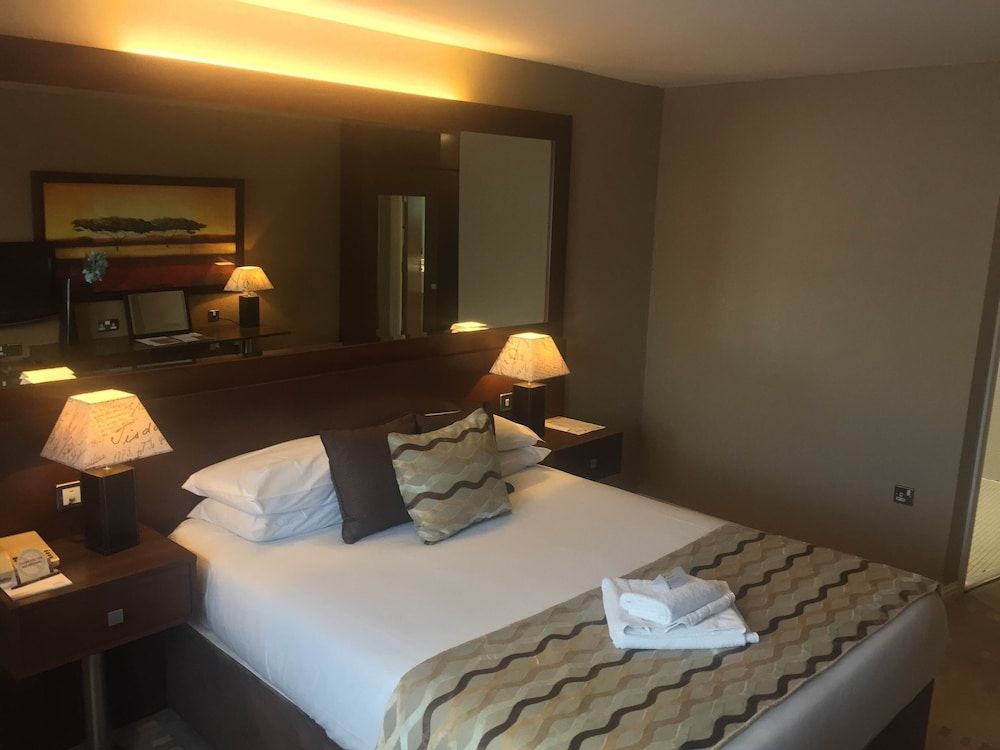 Alona Hotel Double or Twin Room 6