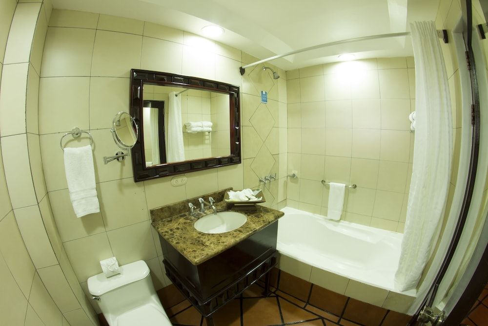 Baldi Hot Springs Hotel and Spa Superior 8