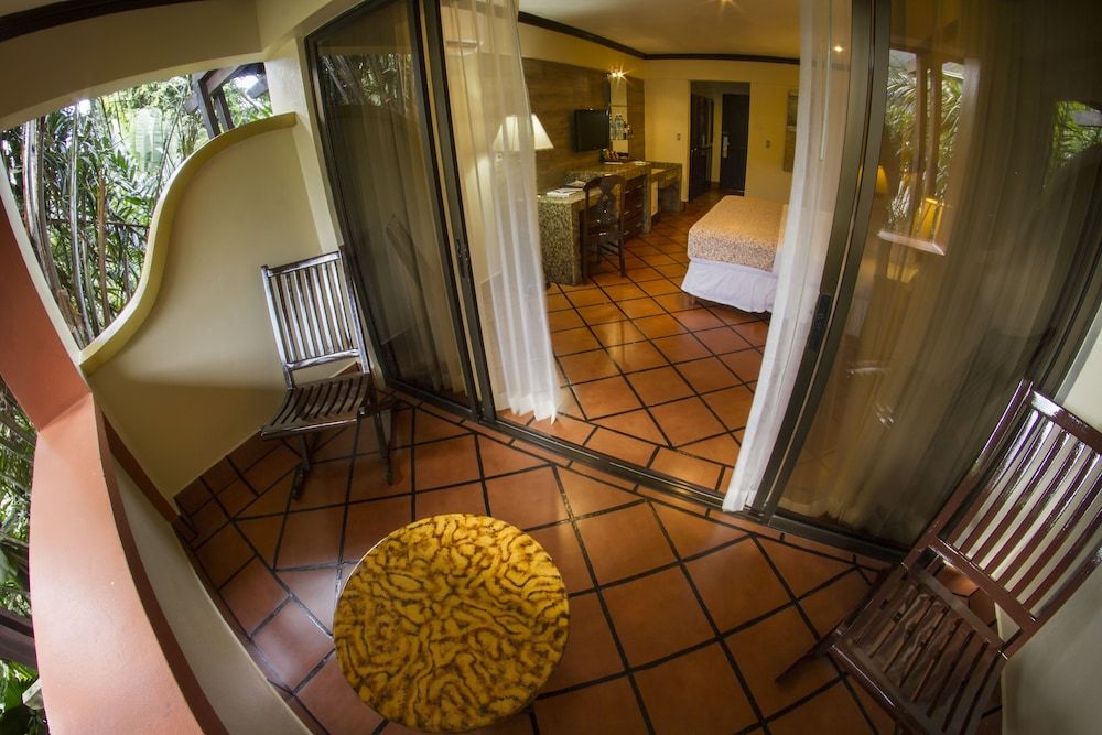 Baldi Hot Springs Hotel and Spa Superior 9