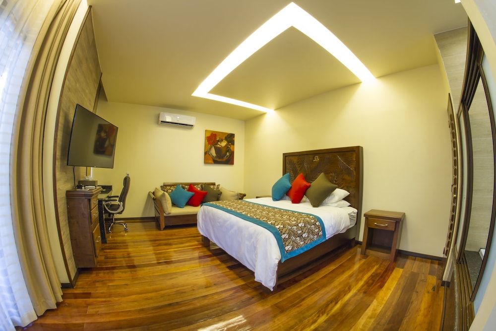 undefined Baldi Hot Springs Hotel and Spa 10