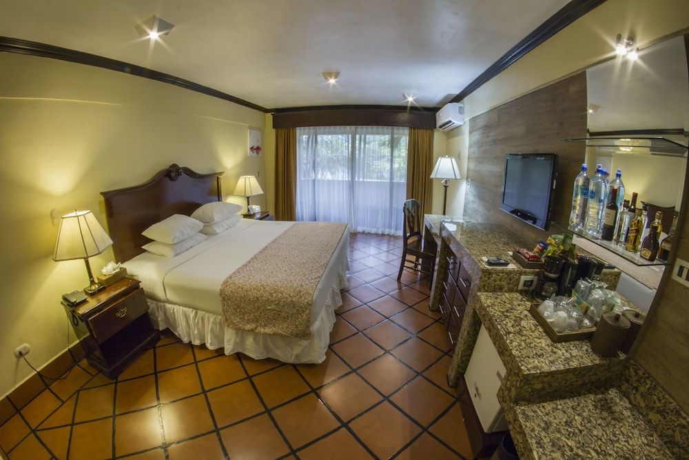 Baldi Hot Springs Hotel and Spa Superior 3