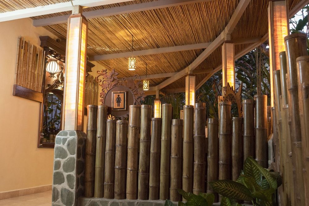 undefined Baldi Hot Springs Hotel and Spa 6