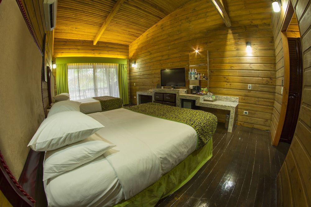 undefined Baldi Hot Springs Hotel and Spa 3