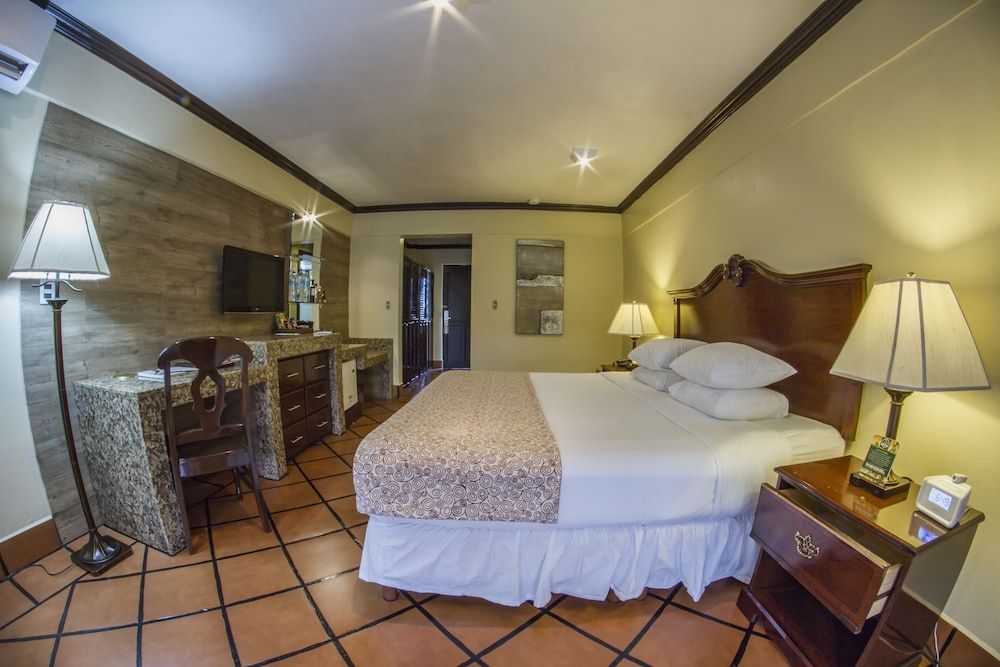 Baldi Hot Springs Hotel and Spa Superior 2