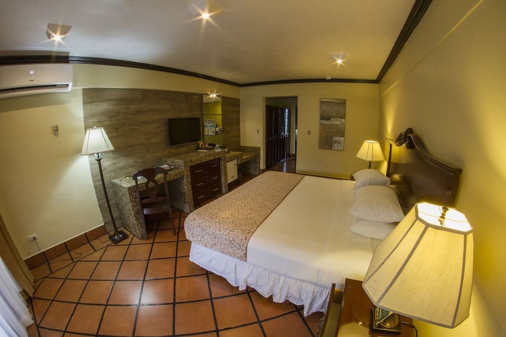 Baldi Hot Springs Hotel and Spa Superior