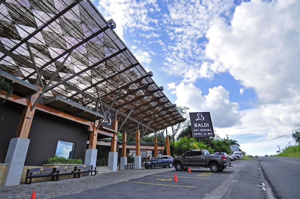 undefined Baldi Hot Springs Hotel and Spa 8