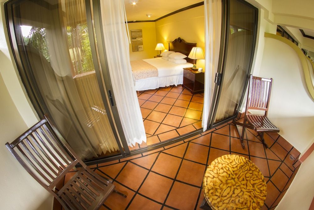 Baldi Hot Springs Hotel and Spa Superior 5