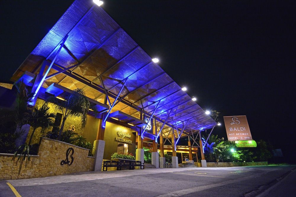 undefined Baldi Hot Springs Hotel and Spa 9