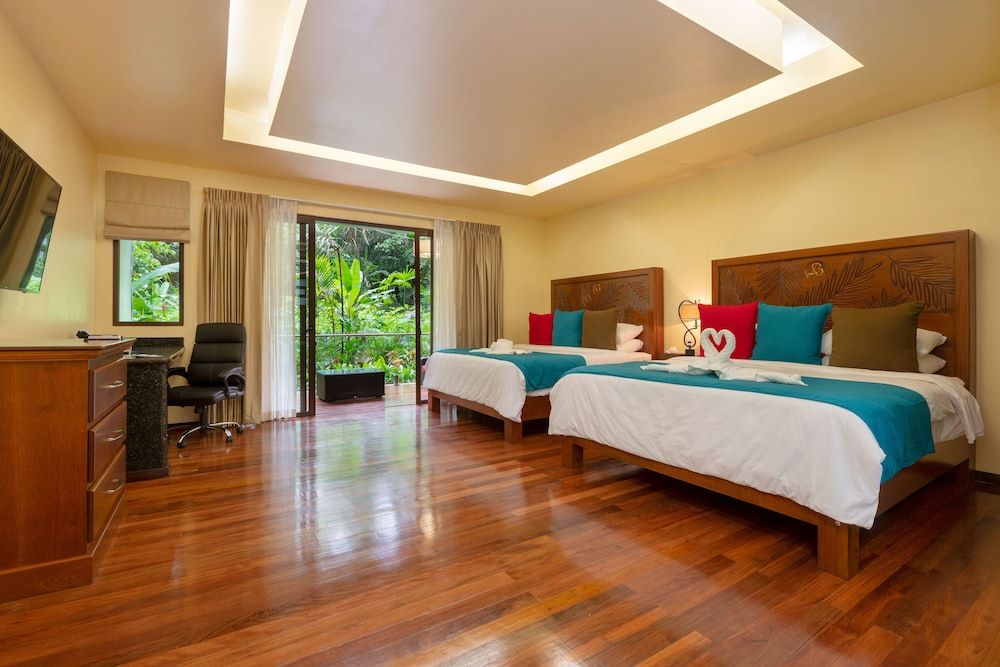 undefined Baldi Hot Springs Hotel and Spa 2