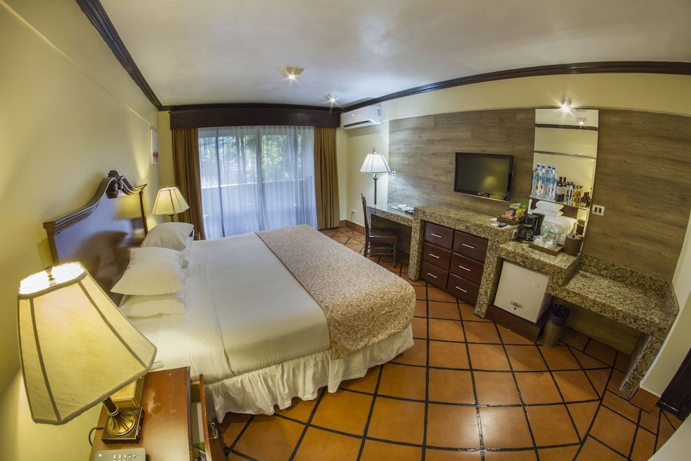 undefined Baldi Hot Springs Hotel and Spa 4