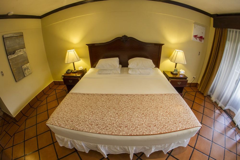 Baldi Hot Springs Hotel and Spa Superior 4