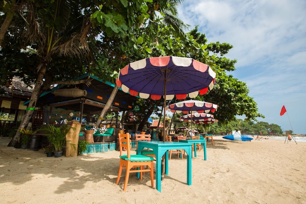 undefined The Fair House Beach Resort & Hotel 7