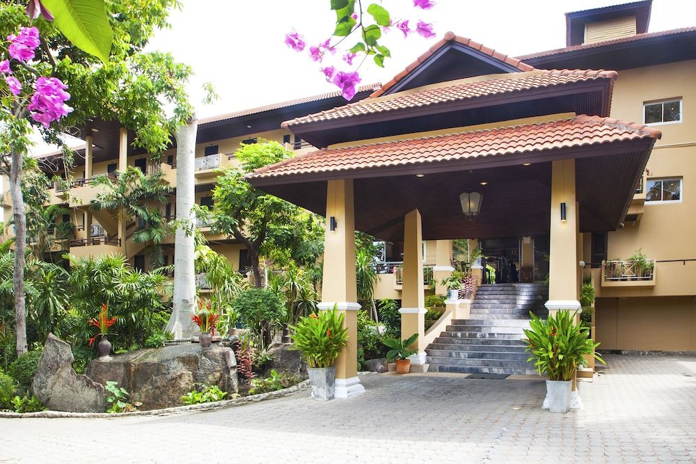 undefined The Fair House Beach Resort & Hotel 3