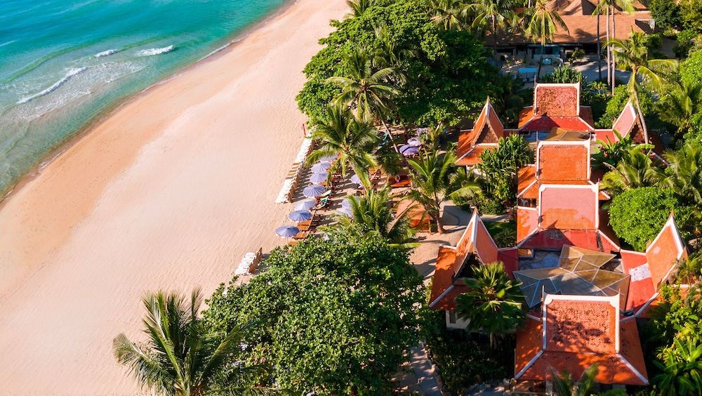 undefined The Fair House Beach Resort & Hotel