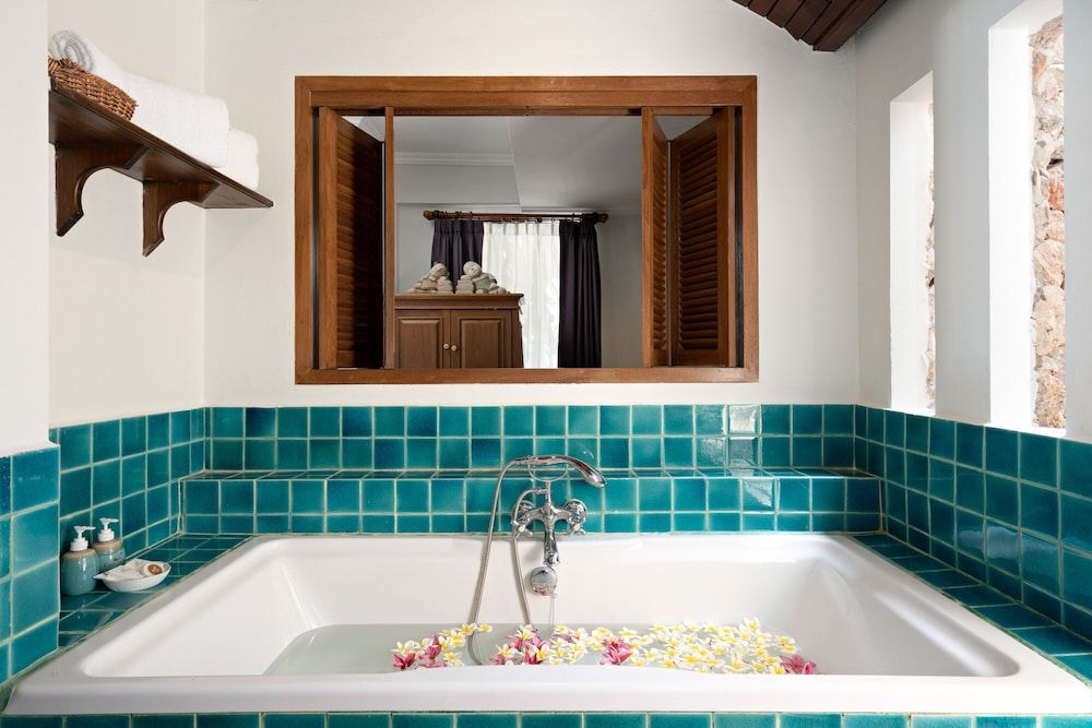 The Fair House Beach Resort & Hotel Grand Deluxe Bungalow 6