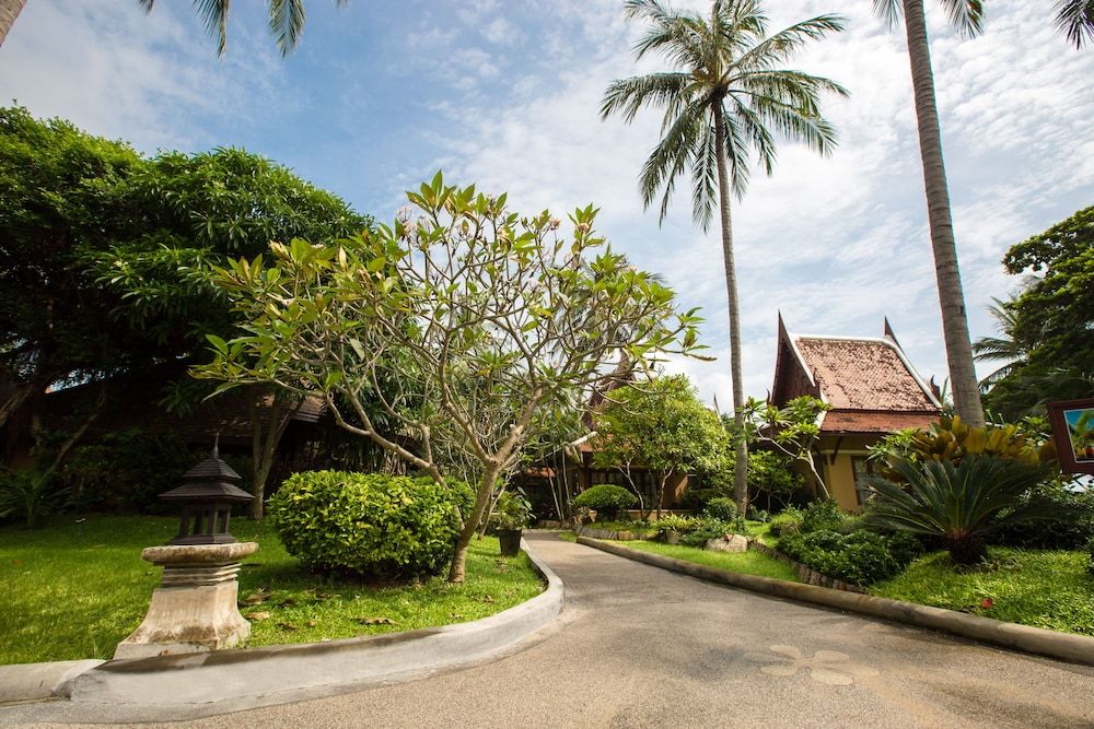 undefined The Fair House Beach Resort & Hotel 6