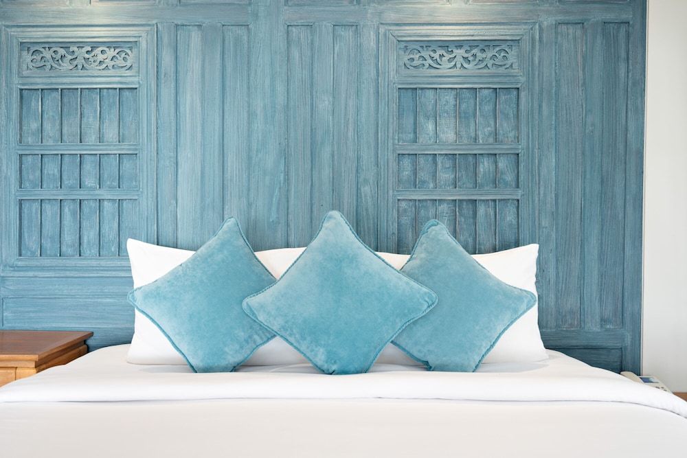 The Fair House Beach Resort & Hotel Grand Deluxe Bungalow 2