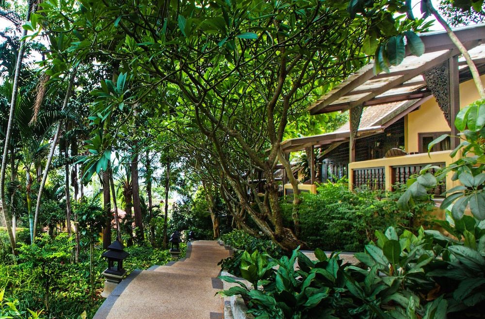 undefined The Fair House Beach Resort & Hotel 9