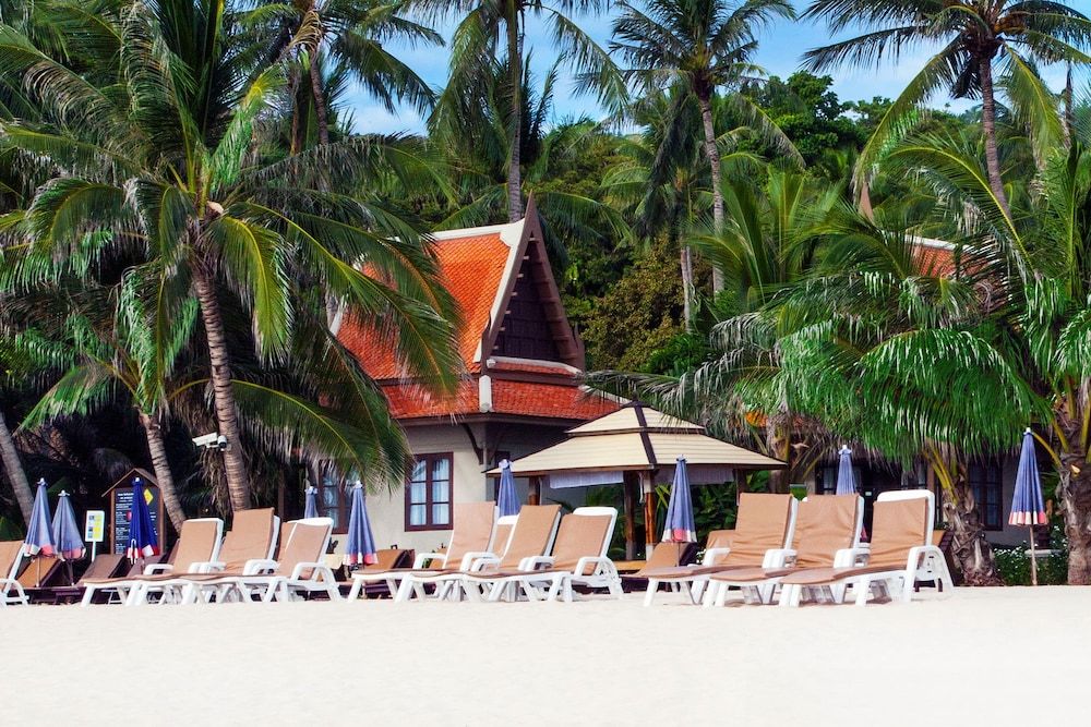 undefined The Fair House Beach Resort & Hotel 2