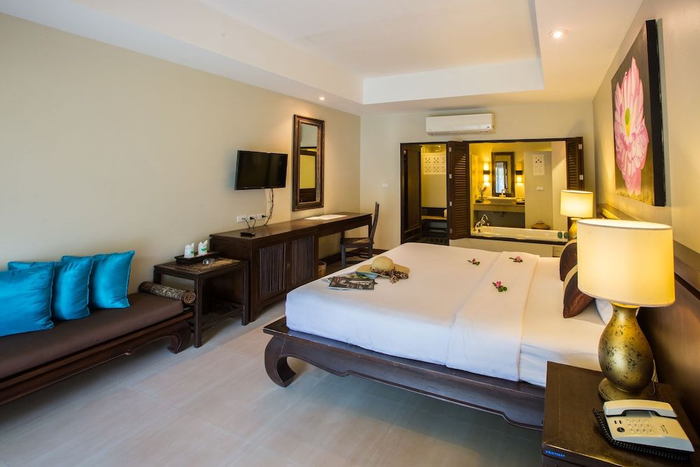 Premier Room