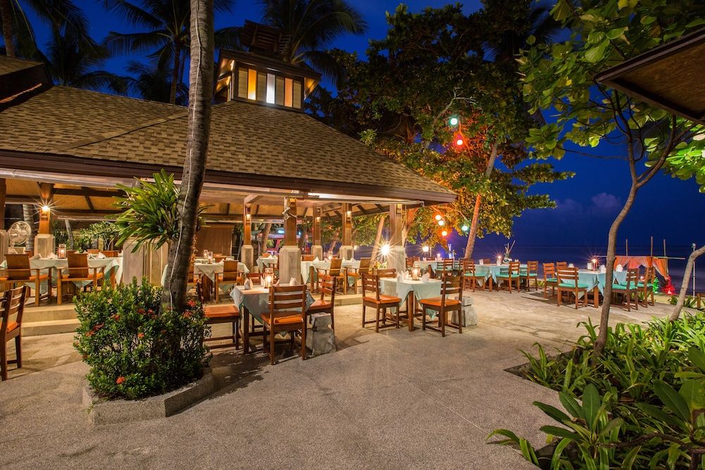 undefined The Fair House Beach Resort & Hotel 8