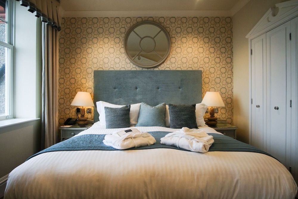 undefined The Headland Hotel and Spa 8