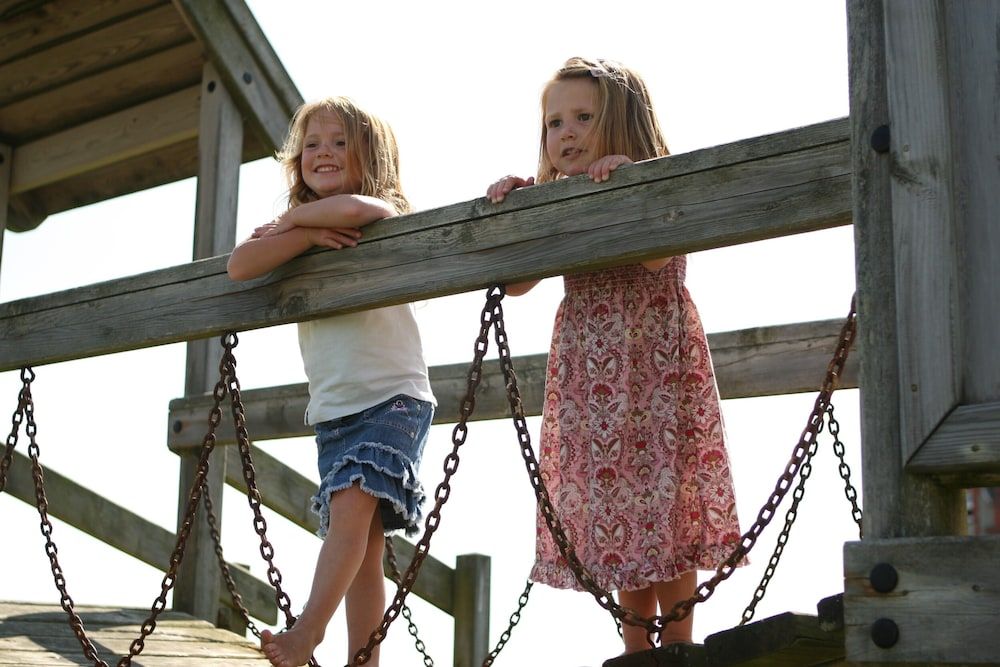 Children's Play Area