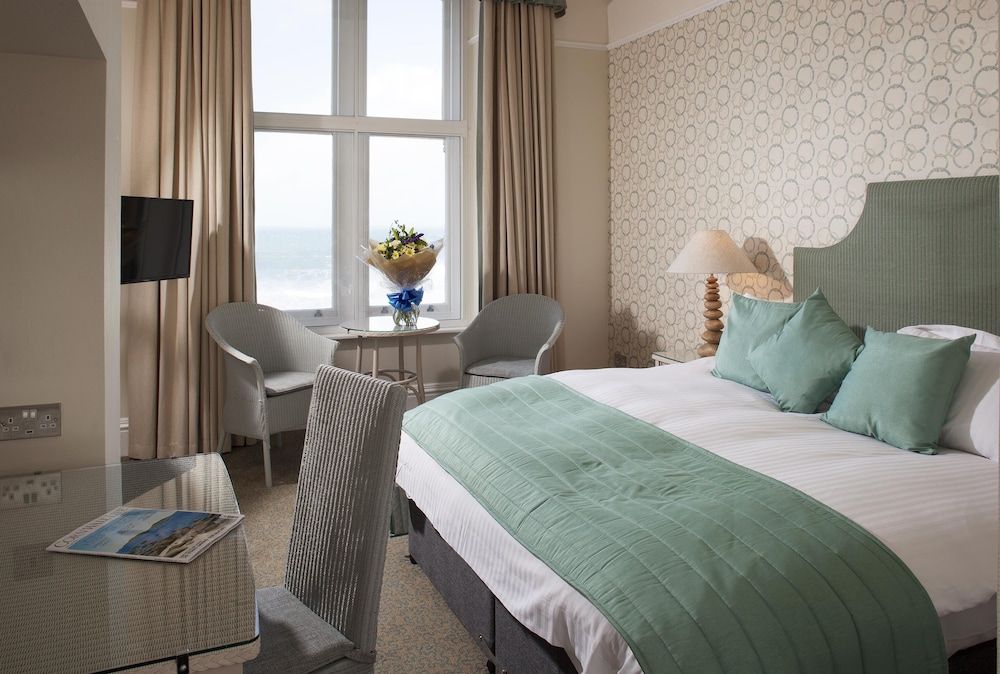 undefined The Headland Hotel and Spa 5